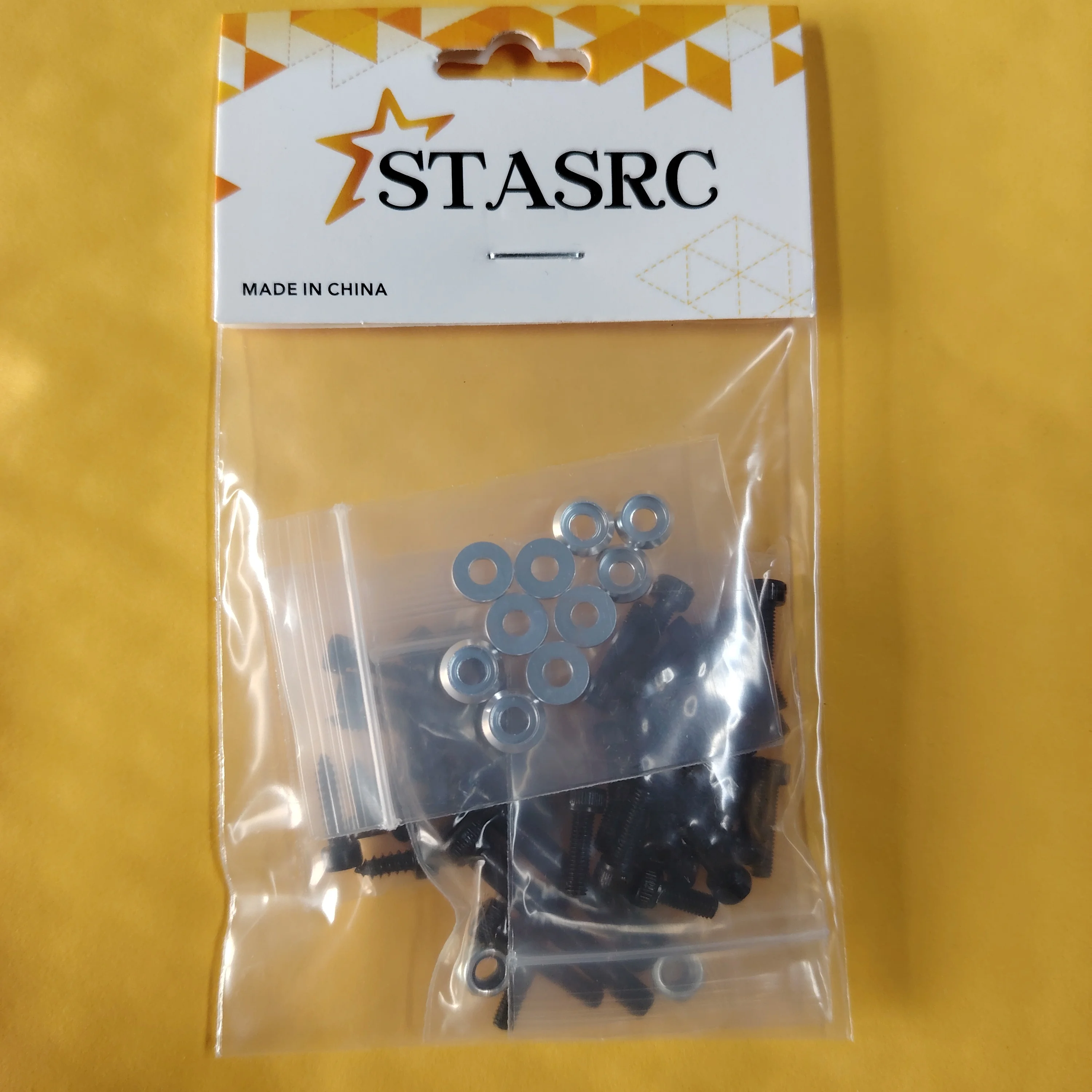 

Stasrc 550 600 Helicopter Screws bag Washers For Trex 550 600 Pro 600DFC 600E helicopter