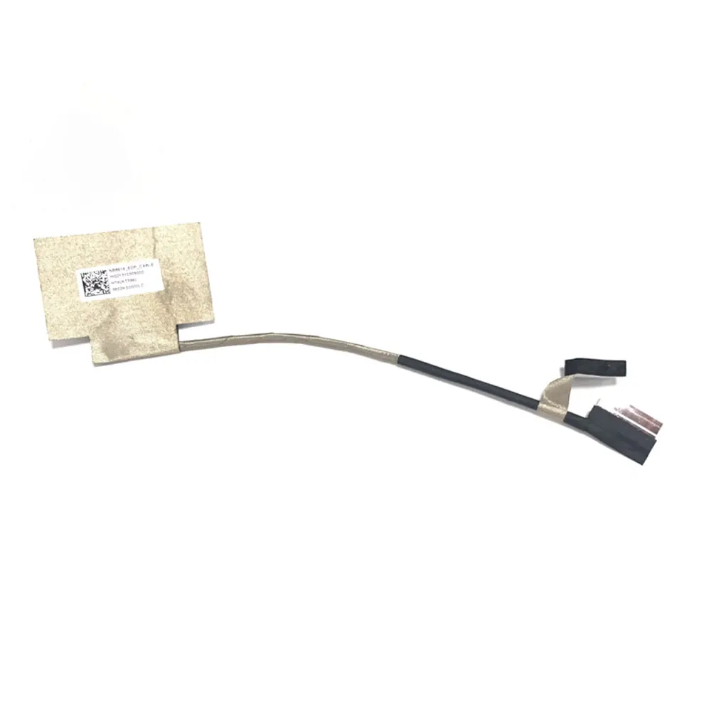 For ASUS ZenBook UX431F UX431FA UX431DA UM431D BX431 S4500F U4500F Laptop Video Screen LCD LED Display Ribbon Flex Cable NB8616