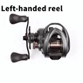 Deep-Left-hand