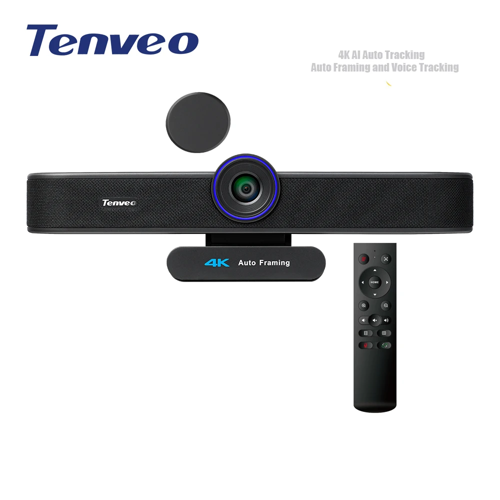 Tenveo Zoomable Web…