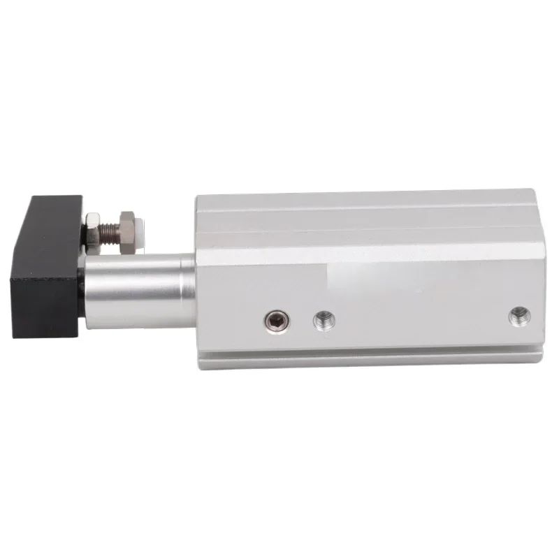 

QCK series rotary clamping cylinder QCK QCKL40X30S