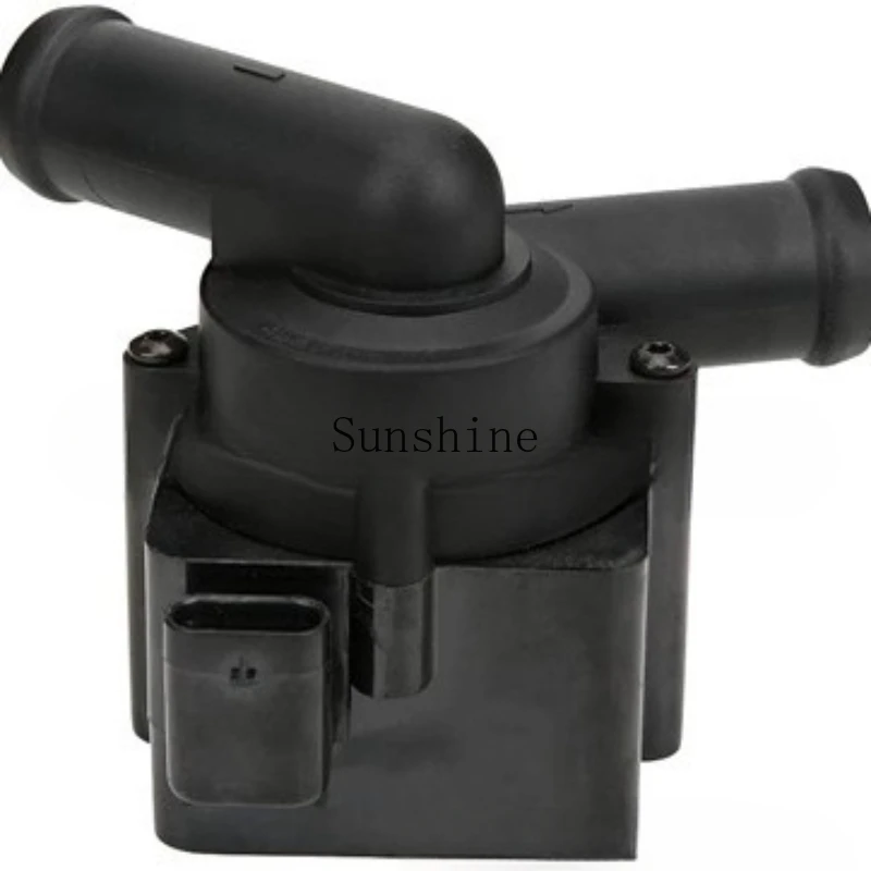 

Electronic auxiliary water pump, electronic water pump OE #03L965561 for A5 A6