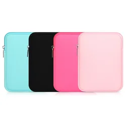Ereader Case For Kindle 11th Generation 2024 Case 6'' Soft Sleeve ereader zipper Bag 6 inch Case Ebook C2V2L3