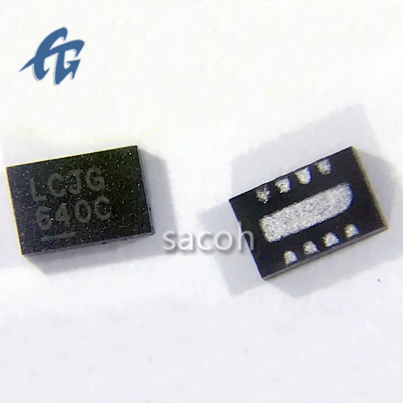 

(SACOH Best Quality)LTC2954CDDB-1#TRMPBF 1Pcs 100% Brand New Original In Stock