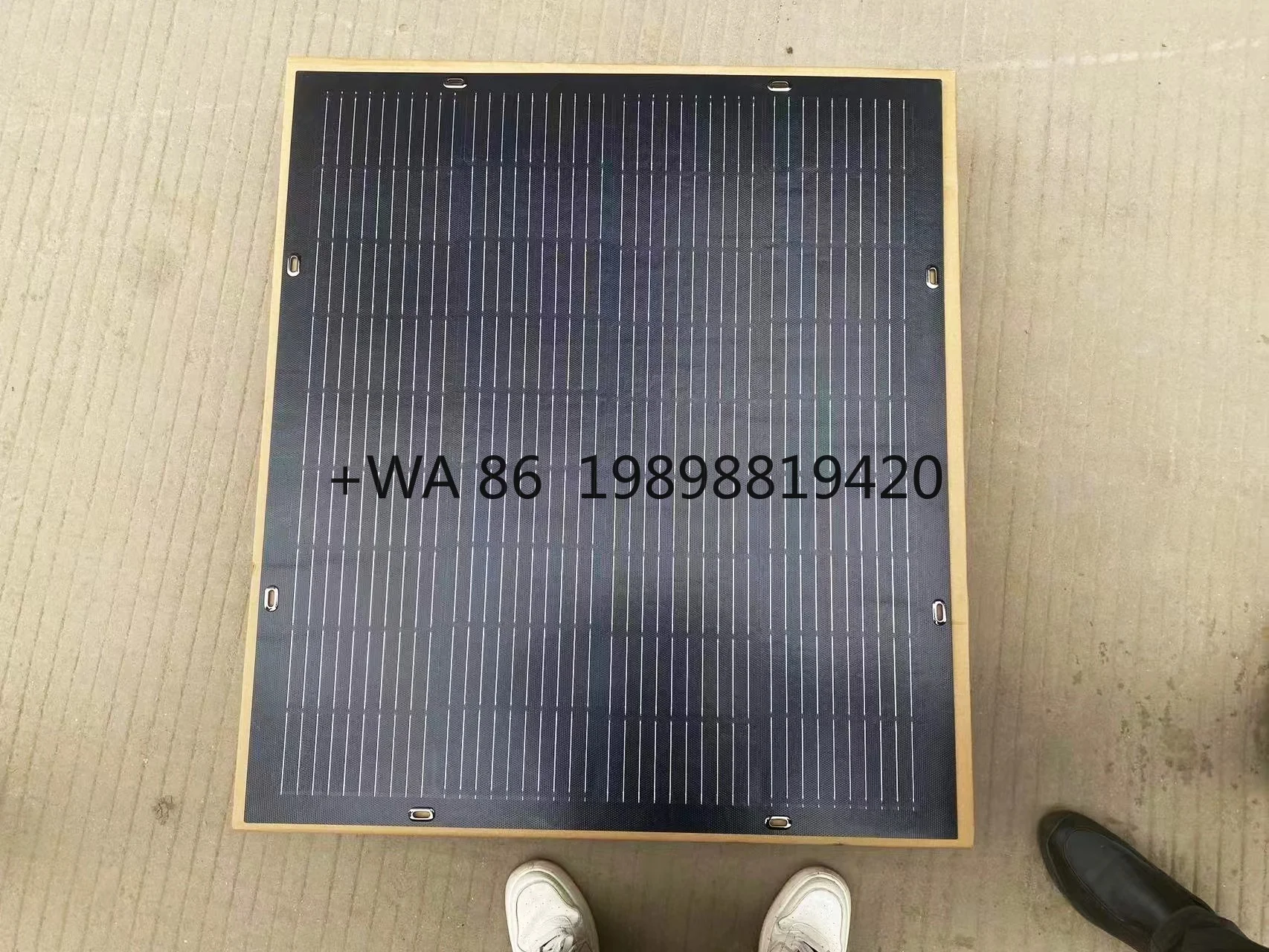 

Stock Flexible Solar Panels Balcony Solar 800W 600W Complete System Solar Eu Warehouse Balcony Plug