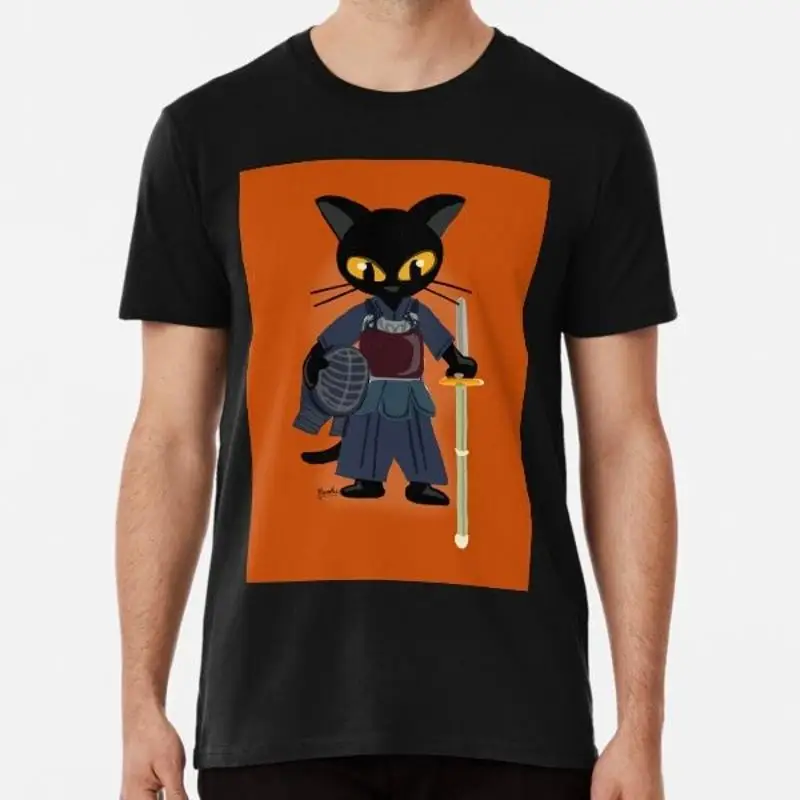 

Футболка Kendo Made in Australia от S до 2XL