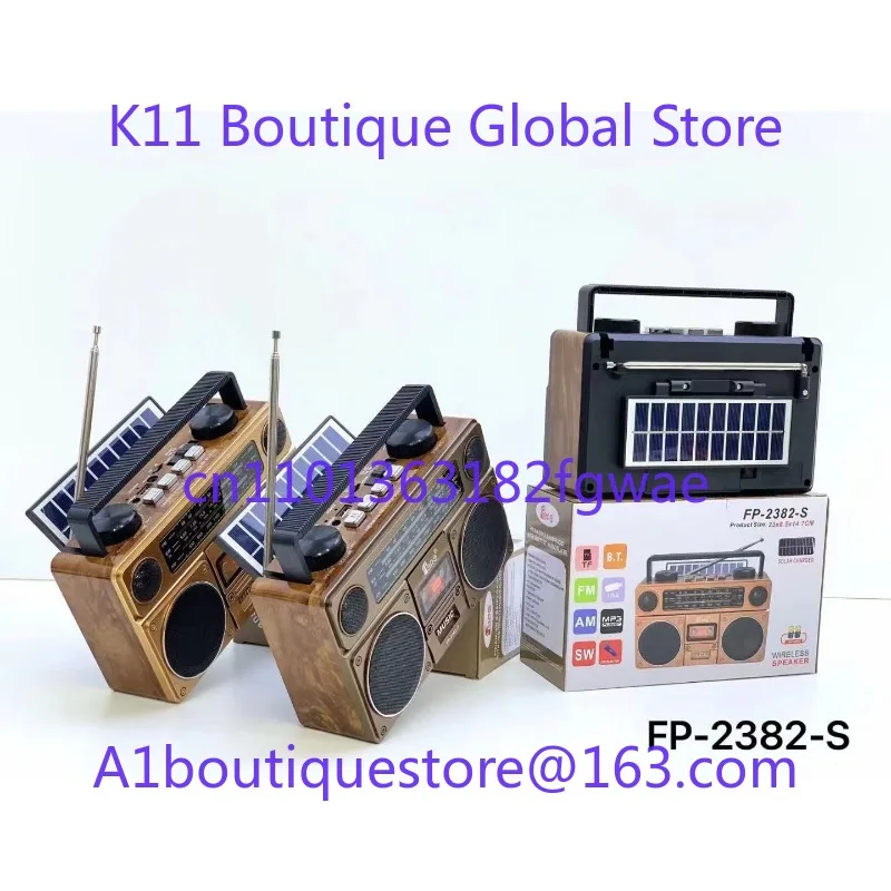 New FP-2382-S Bluet…