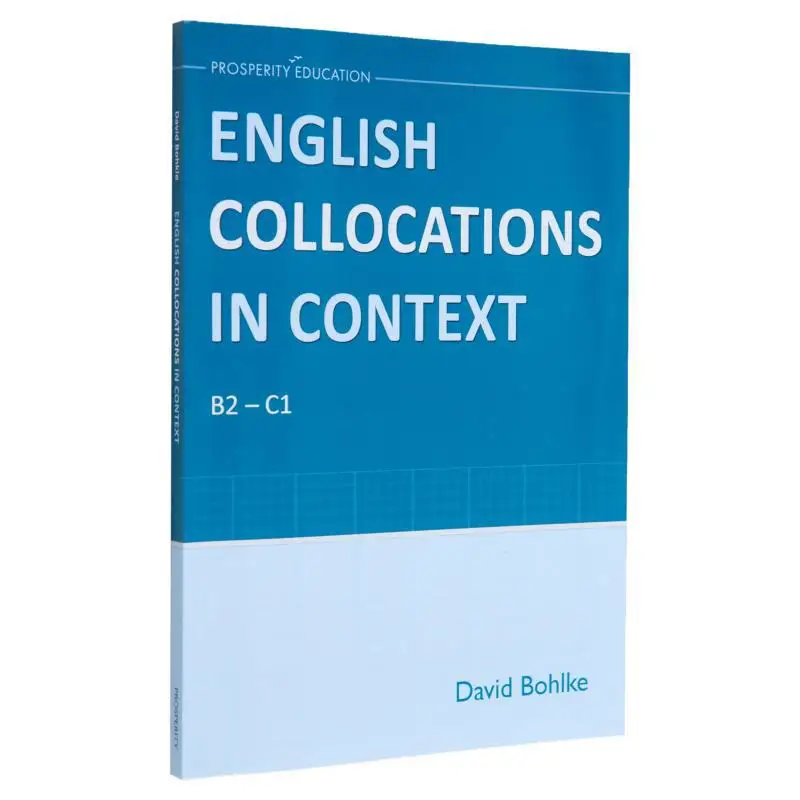 

Английские коллекции в контексте. Студенческая книга B2C1. Дэвид Болкк. Образование процветания. 9781913825669. Книга.