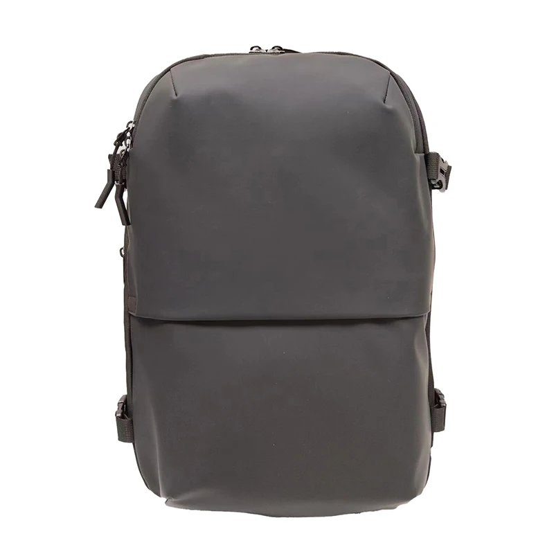 حقيبة ظهر للجنسين كوتش مقاومة للماء جمالية البر الرئيسى للصين أكسفورد بوليستر حقيبة كتف رجالية كاجوال للسفر والمشي لمسافات طويلة