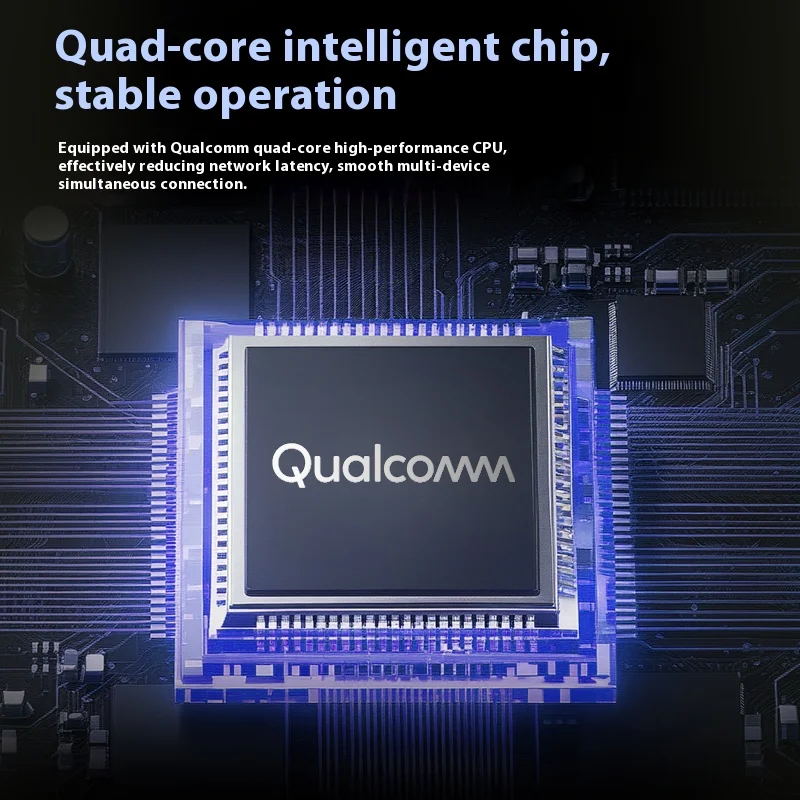 Thumbnail 4 - #17 Wi Fi 7 Wireless Routers Sale