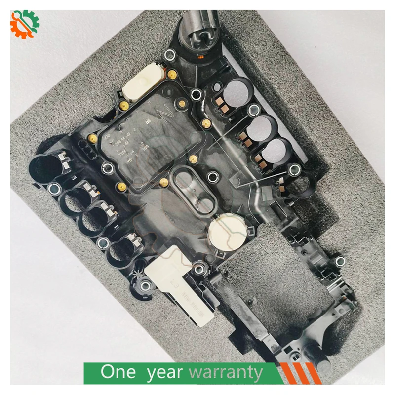 

High Quality 722.9 TCU TCM VGS3-NAG2 N Plate Transmission Conductor Plate A0034460710 For Mercedes Benz Car Accessories