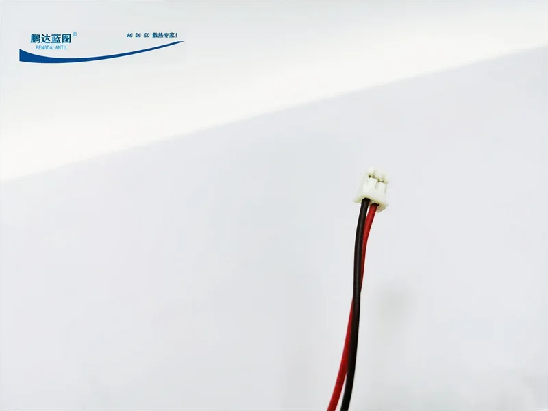 c PB05015LS4 silent 5015 DC brushless 24V 0.06A 5CM turbo blower cooling fan50*50*15MM