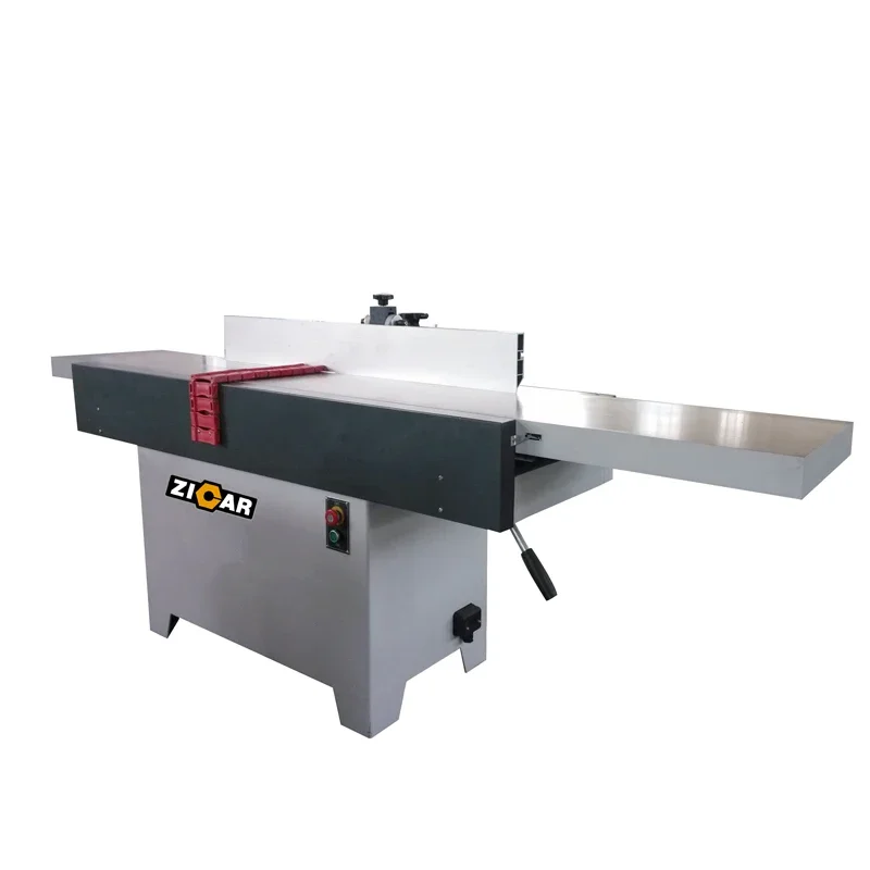 ZICAR good quality Surface planer woodworking surface  planer machine MB523