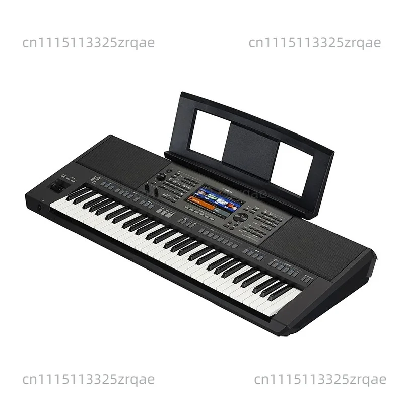 Electronic organ PSR-SX600/SX720/SX920 professional arrangement 61-key multi-function digital music