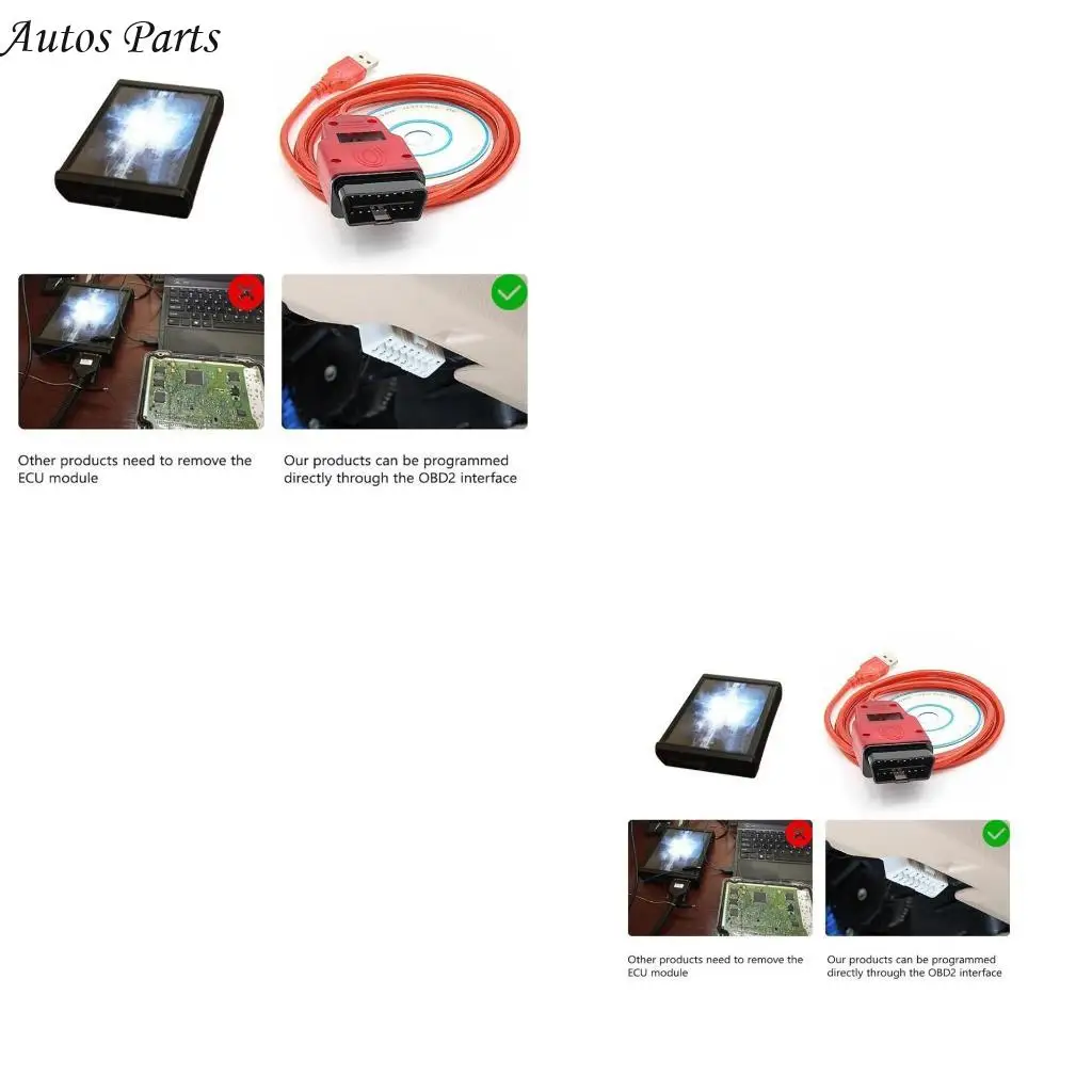 

57BA Renolink v2.10 OBD2 Программист OBD2 Сканер Диагностический инструмент