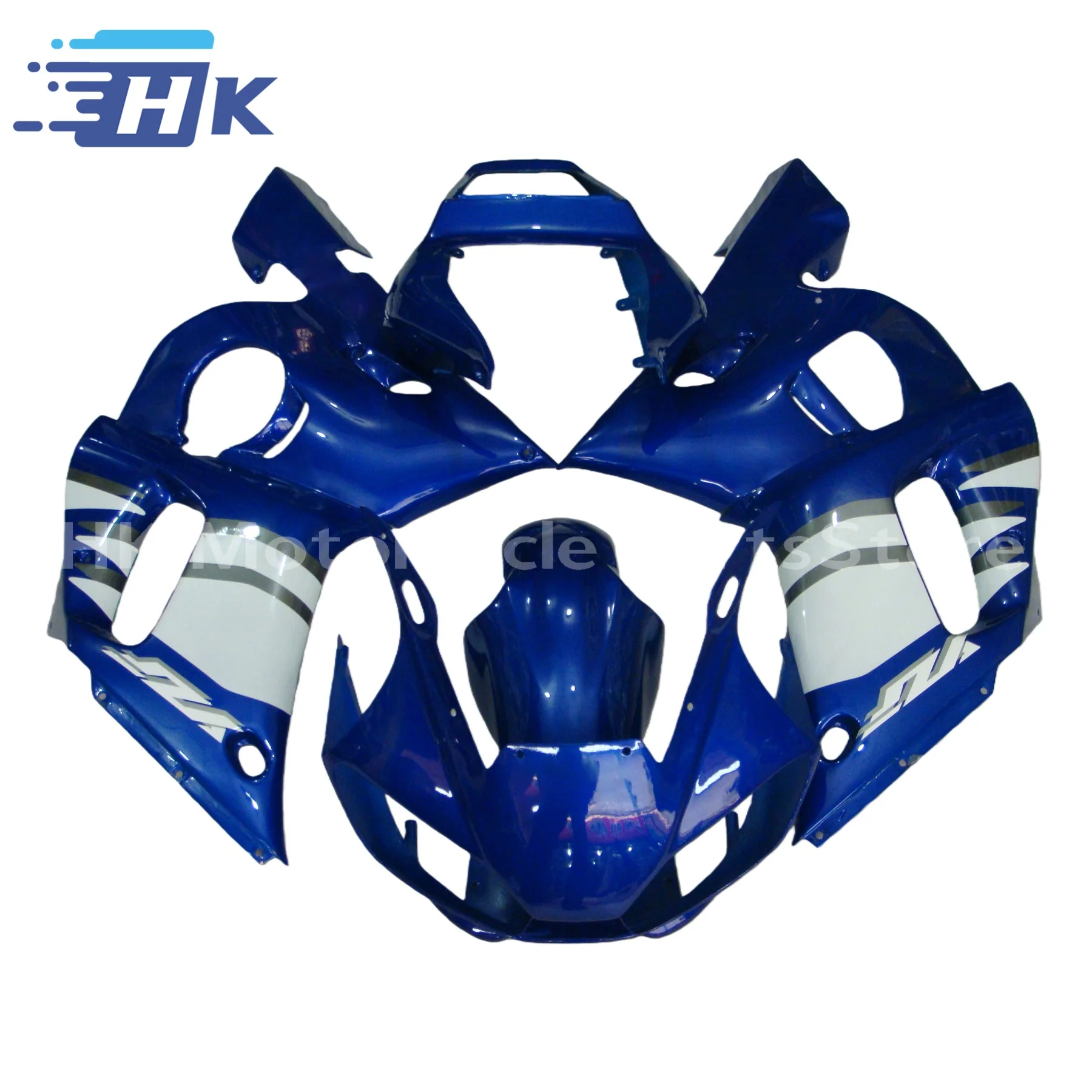 Full Set Fairing Fo… - image