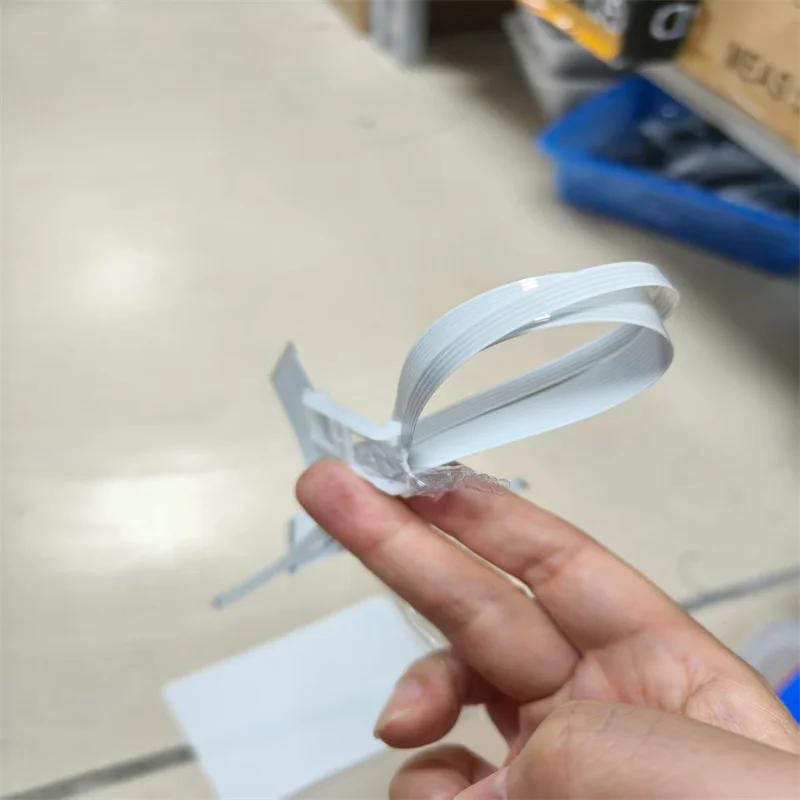 

5X 2189474 2189473 Кабель датчика печатающей головки для EPSON L1110 L3100 L3101 L3110 L3115 L3116 L3150 L3151 L3156 L3160 L5190