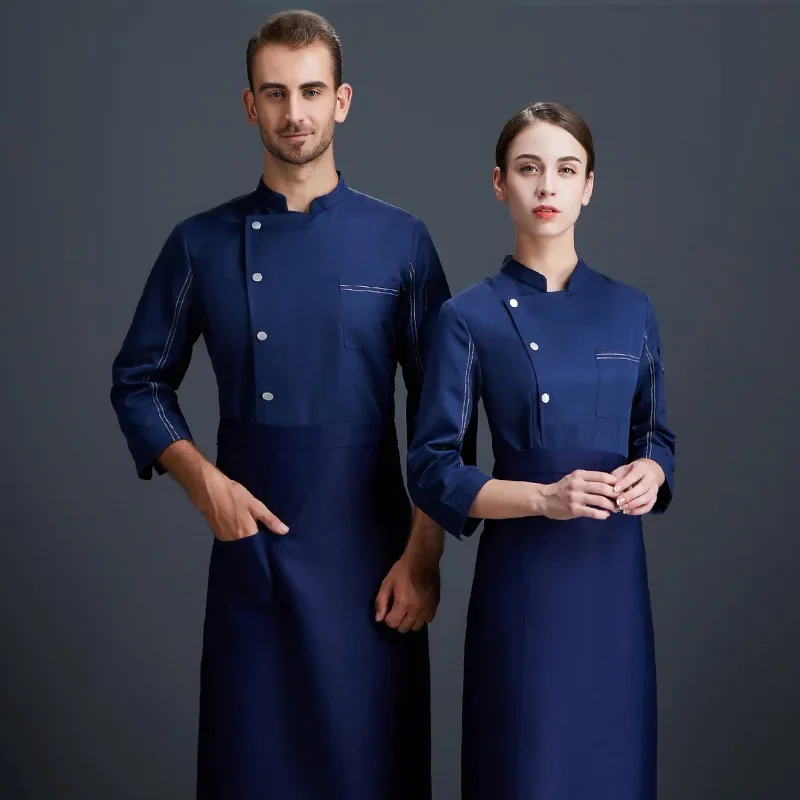 c581-chef-work-clothes-plus-size-fashion-kitchen-chef-coat-restaurant-professional-waiter-coat-kitchen-work-jackets