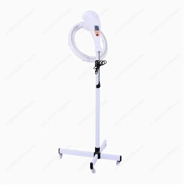 New hairdressing heater, hair dryer, barbershop cold perm, shaping perm care, dolphin heater, intelligent