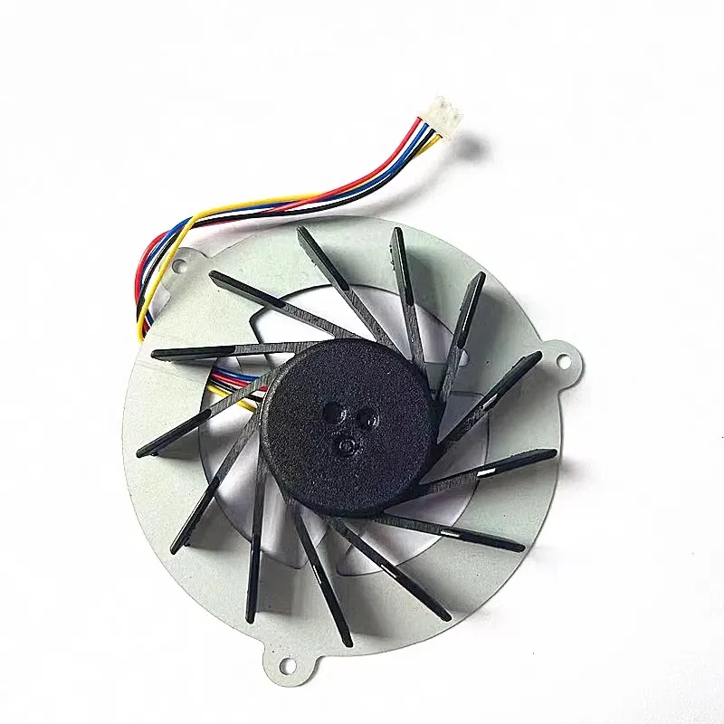 Новый вентилятор процессора для Asus G50 G50V G60 M50 X55SV X55S X55S M50V VX5 G60VX M50VN вентилятор для ноутбука DFS 541305 MH0T KDB05105HB Новый вентилятор процессора для Asus G50 G50V G60 M50 X55SV X55S X55S M50V VX5 G60VX M50VN вентилятор для ноутбука DFS 541305 MH0T KDB05105HB
