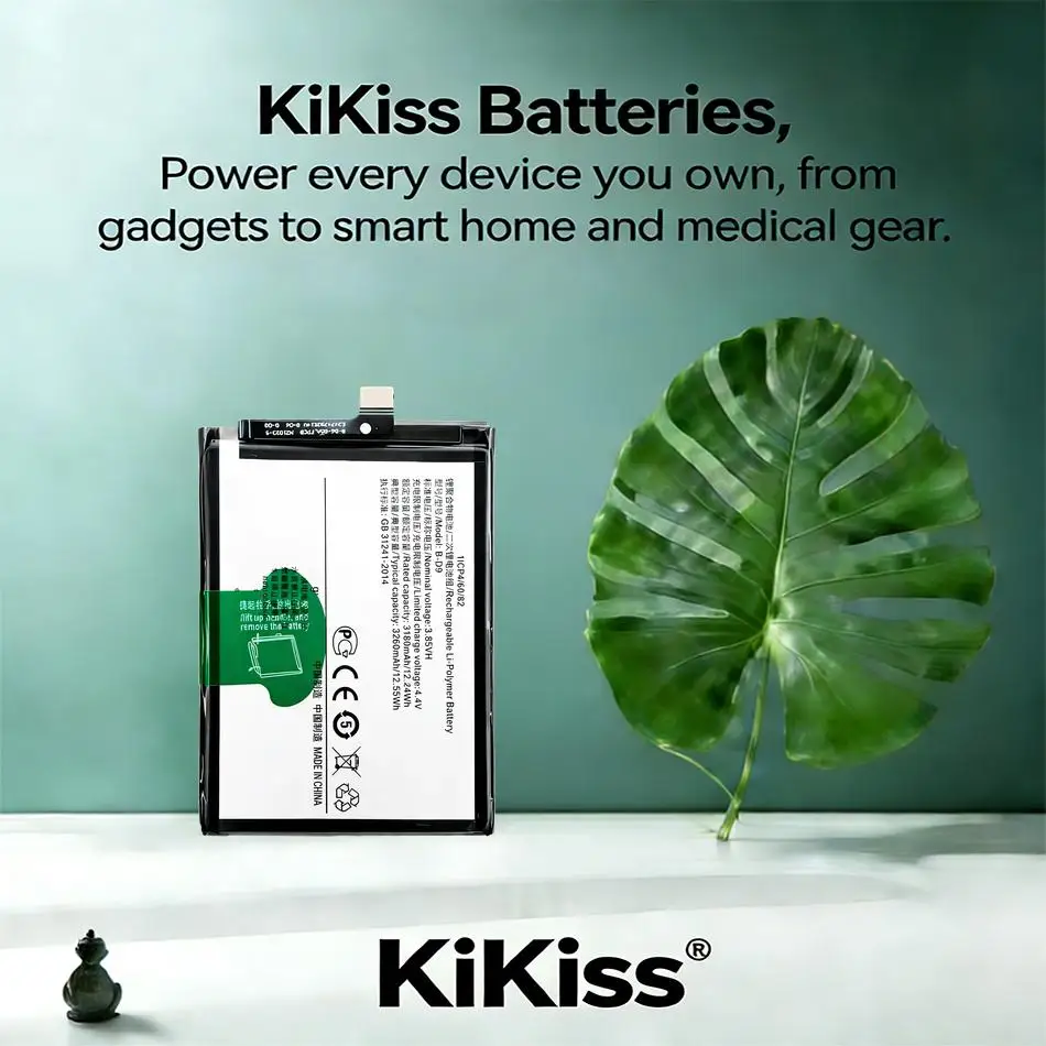 

Высокопроизводительный аккумулятор B-D9 для мобильных телефонов Vivo V9 Pro, Y85, Y85A, Z1, Z1i, Y89, 3260 мАч