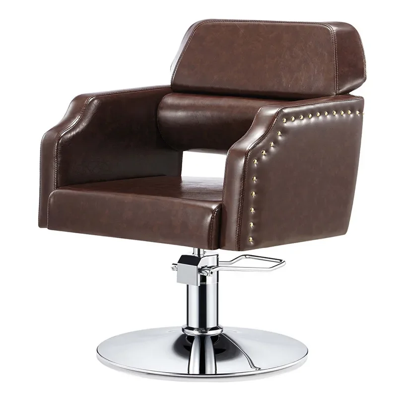 Hair Salon Furniture customizable styling chairs for hair salon barbershop chairs