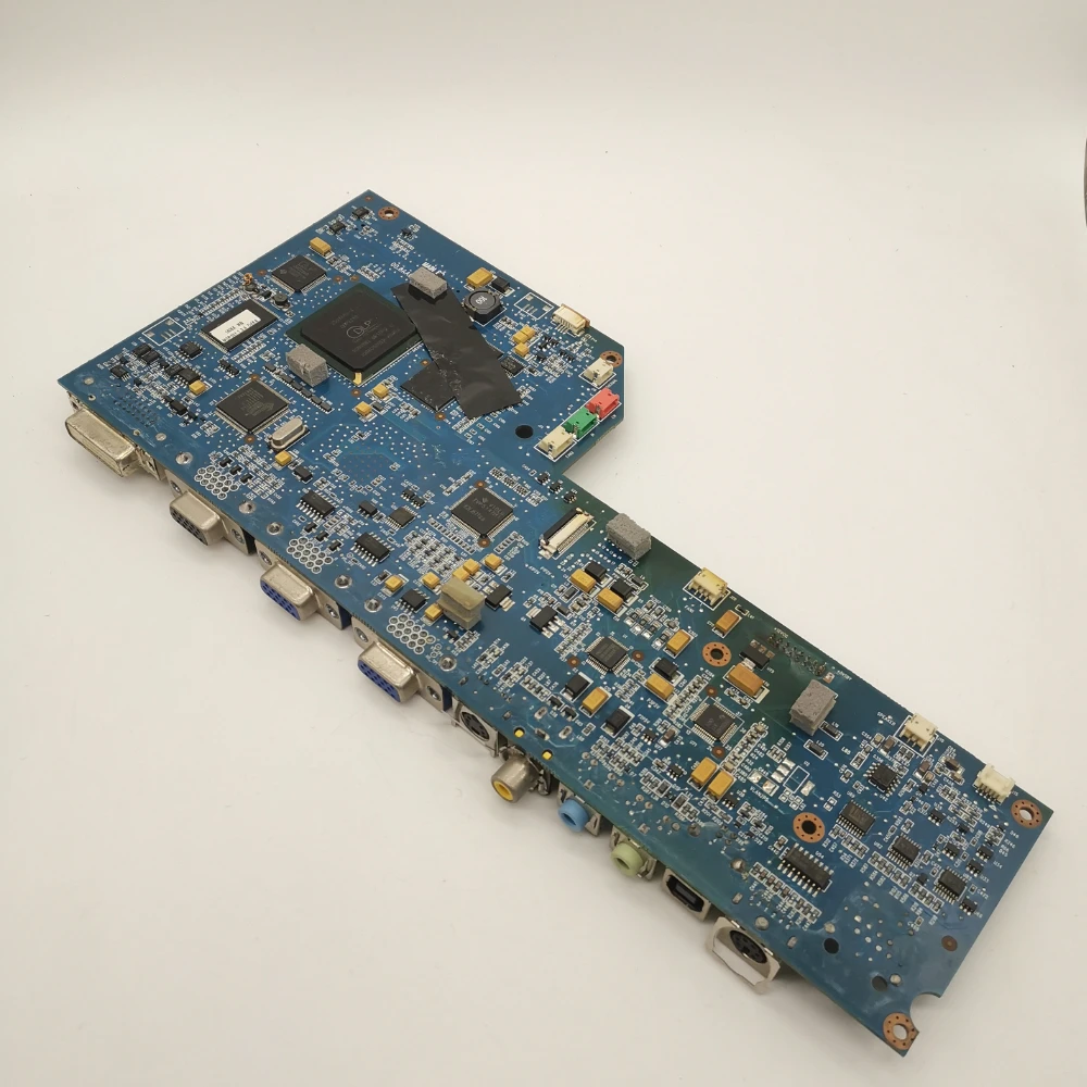 Original Projektor Mainboard, Motherboard Fit Für Acer X1235 X1230 Projektoren
