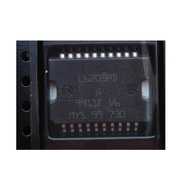 

10 шт./лот L6205PD L6206PD L6207PD L6208PD L6226PD L6228PD L6229PD HSSOP36 Новый оригинал В наличии