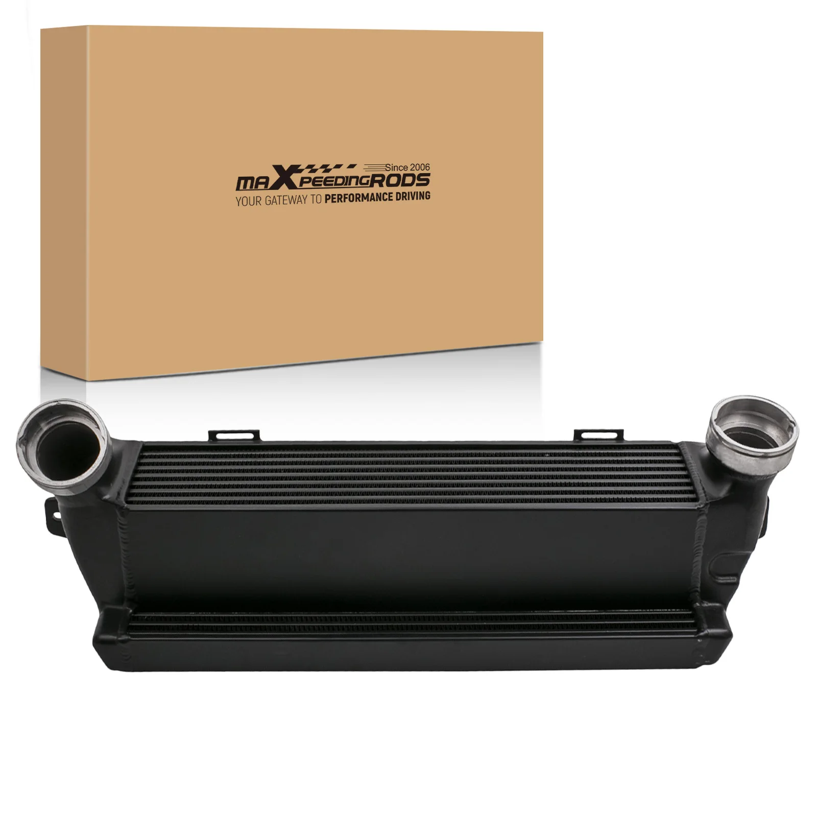 Vorderer Ladeluftkühler Turbo-Kern für BMW 3er Serie E90 E93 E92 E91 330d 335d