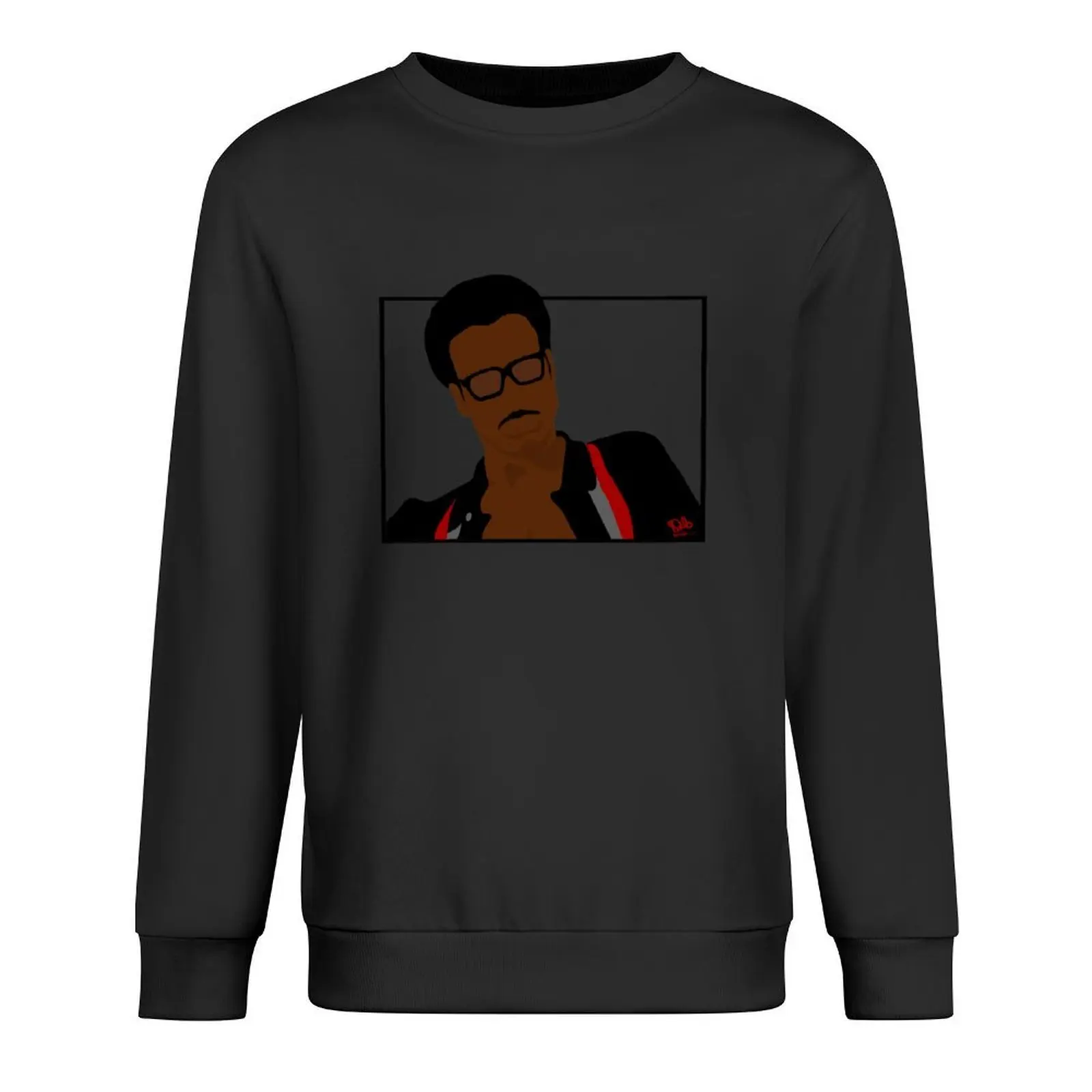 

Aint Nobody Come to See You Otis! Pullover mens clothes fashion men men's clothing anime sweatshirt