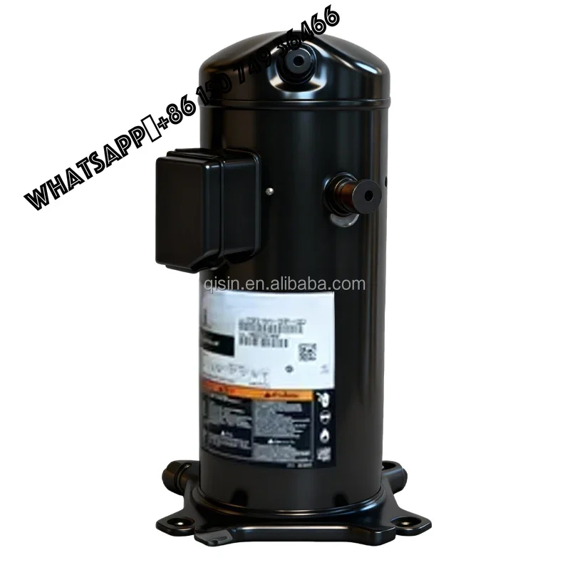 5HP Cope land Scroll Compressor Compressor ZW61KA-TFP-52E Air Conditioning Compressor