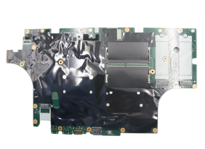 Placa base para portátil Lenovo Thinkpad P72, CPU, GPU, 4GB, probada al 100%, funciona, 01YU287, 01YU288, 01YU273, 01YU274