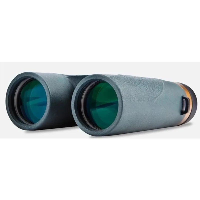 BOSMA Golden Tiger Binoculars 8X42 10X42  Waterproof Anti-Fog Low Light Night Vision Mobile Phone Connection Outdoor Sports