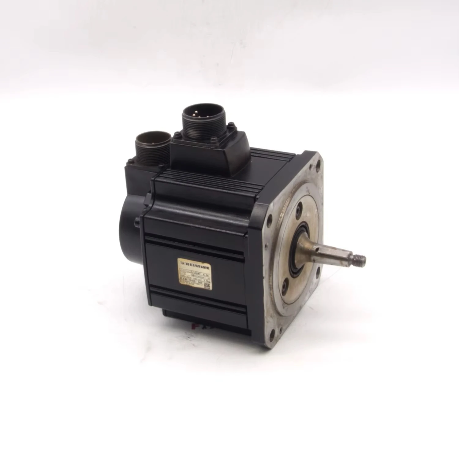 Moteur de servomoteur Cnc de vendeur d'or HC103T-SX