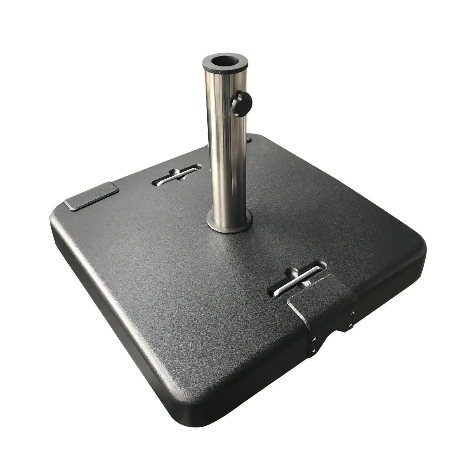 BASE UMBRELLA - SQUARE 119 LBS