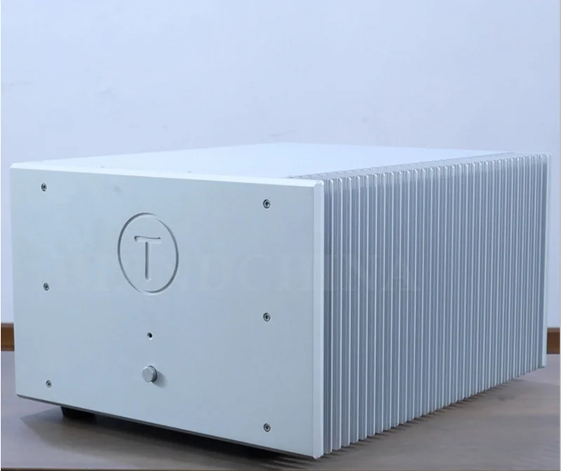 

A9PRO mono pure Class A power amplifier 100W/8 ohm 200W/4 ohm 400W/2 ohm AC220V -110V