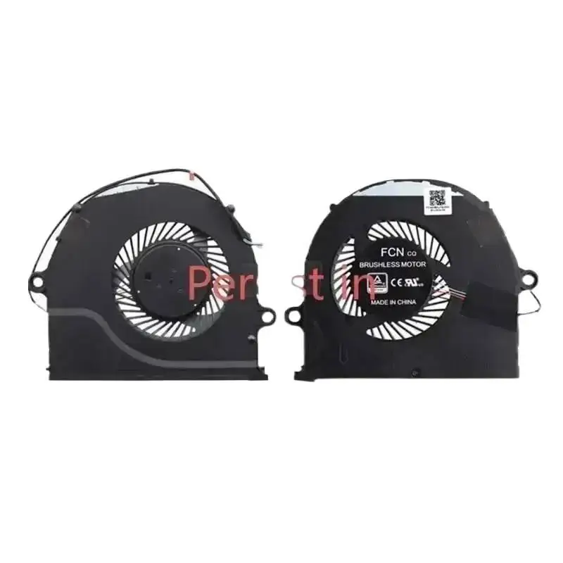 Ventola CPU per ROG Strix Scar GL503VD GL503VD-DB7FX503VD-EH73 WH5 # #