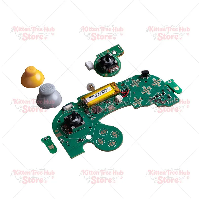 Upgrading Parts Creative Daily Assembly Accessories
