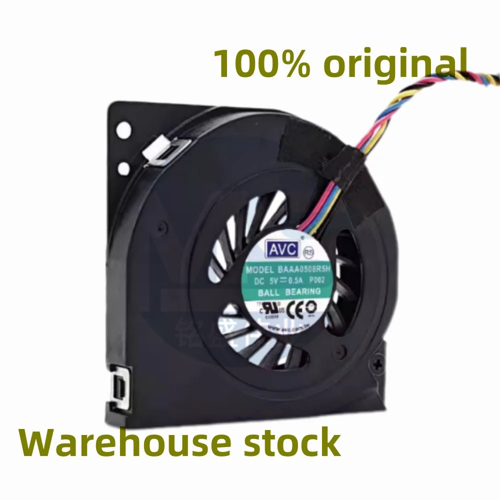 1pcs-lot-ventilador-de-resfriamento-de-quatro-fios-original-novo-compativel-com-avc-baaa0508r5h-dc5v-05a-p002-p003