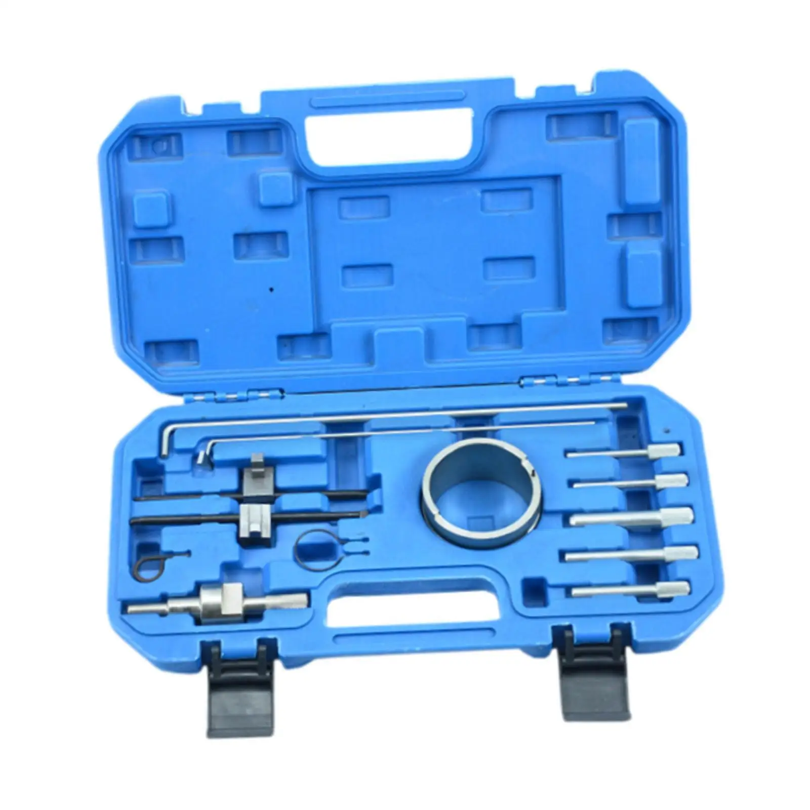 

Engine Timing Locking Tool Set Crankshaft Tool Automotive Accessories Spare 0188J2 for Citroen C-quatre C4 C5 206 307 408