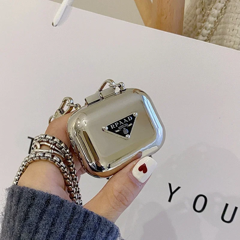 Bolso de mano de cuero de lujo para mujer, bolso de mano clásico de diseñador a la moda, elegante bolso de hombro tipo bandolera para estilo de vida diario en la ciudad