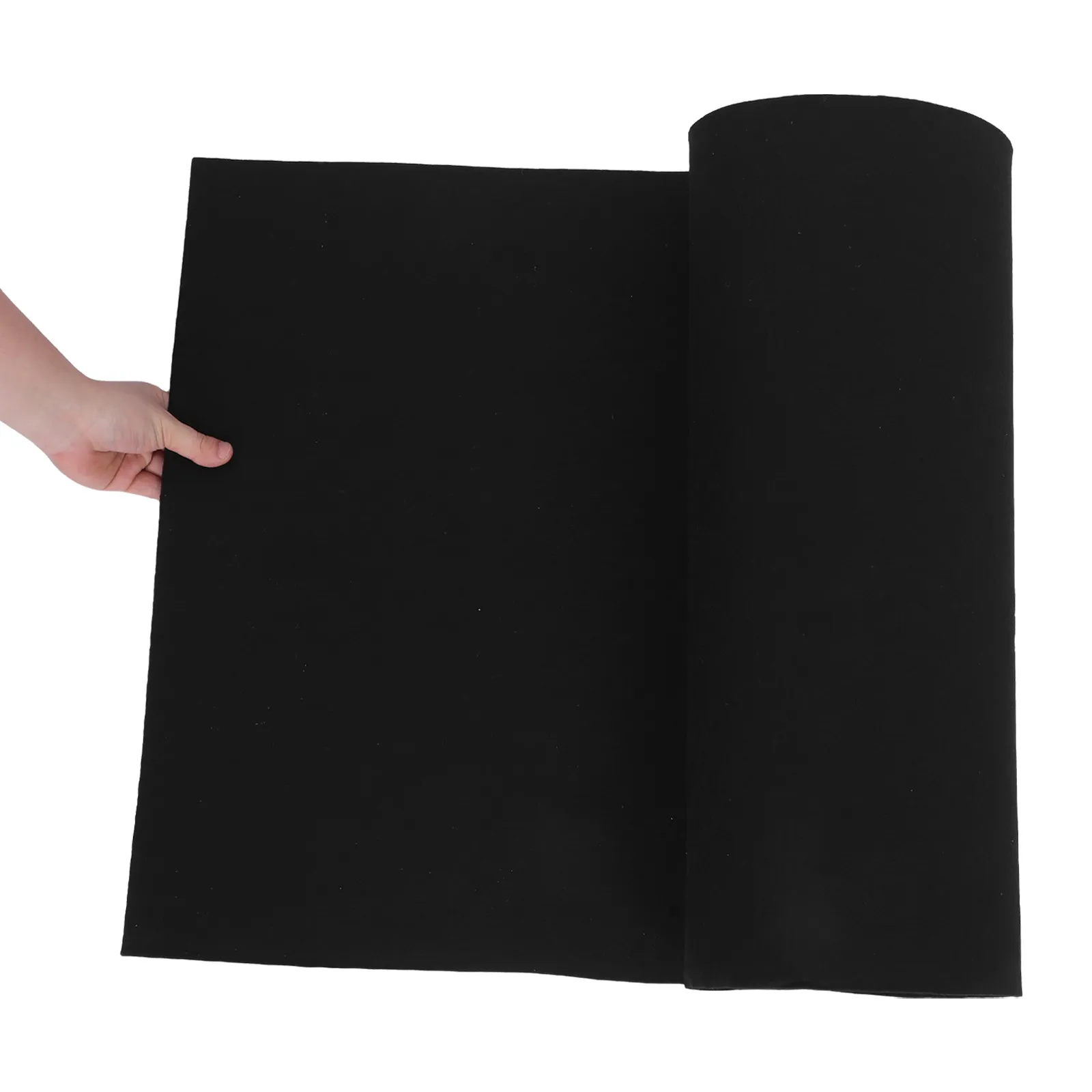 

Коврик для китайской каллиграфии из войлока 60x120 см, смесовая шерсть, толстый, впитывающий, защита для стола, подложка для рисования кистью, бумаги для суми-э и тушевой живописи