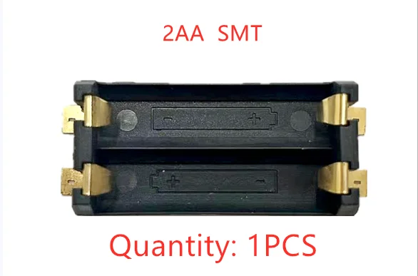 Variant: 2AA   1PCS