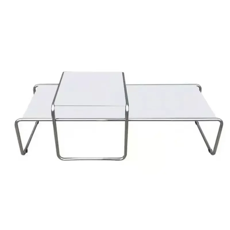 Poker Decoration Coffee Tables Makeup Dressing Coffee Tables Corner Shows Nightstands Meble Ogrodowe Bedroom Furniture DX50GZ