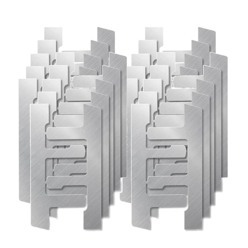 

Premium-Switch Box Support Electrical Box F Clips Box Mounting Straps Griplock Old Work Switch Box Straps And Support For Use