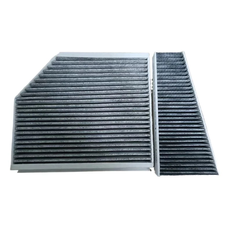Cabin Filter 8K0819…