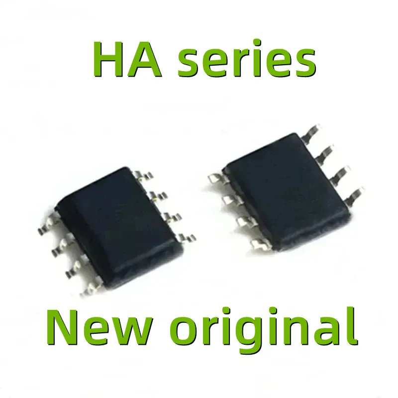 New Original HA17358AF HA17393AF HA17903AF HA17558AF HA13721RP HA13721FP HA17321RP HA17903FP HA12187FP HA12240FP SOP8