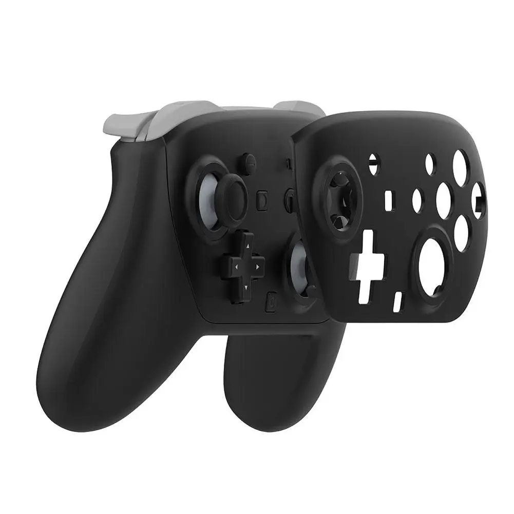 Gaming Controller Ersatzschale für Switch 2Pro Griff Schutzhülle