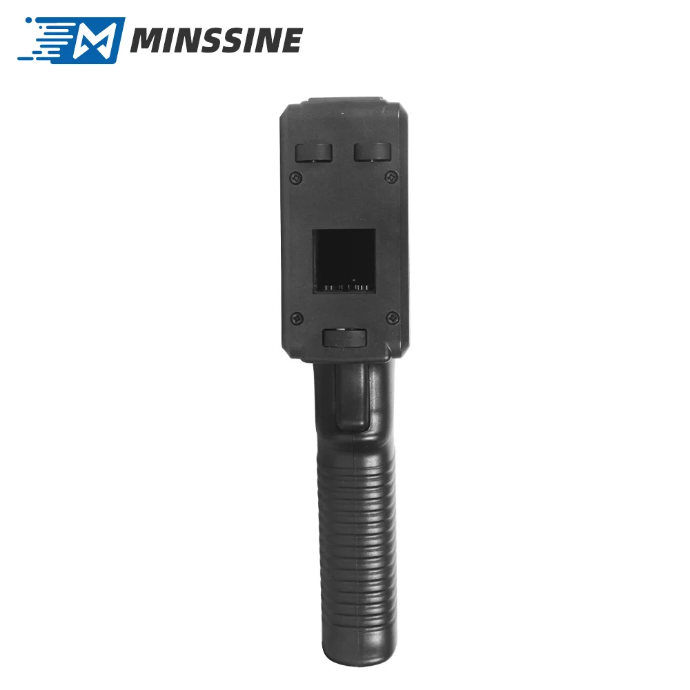 Design of Household Curved Manual-level Intelligent Handheld Date Bottle Printer Light