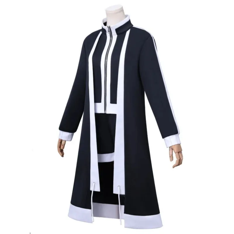 أزياء CyAnime Tougen Anki Ichinose Shiki التأثيرية أزياء الهالوين كرنفال ملابس لعب الأدوار للنساء #3